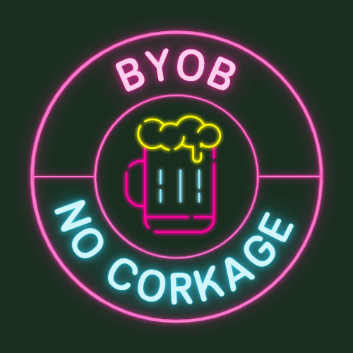 BYOB Italian Restaurant in Edinburgh